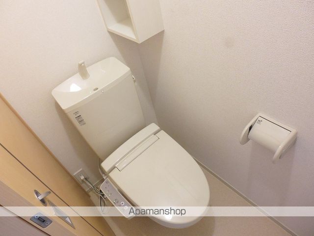 ピスト デスポワールの内装写真