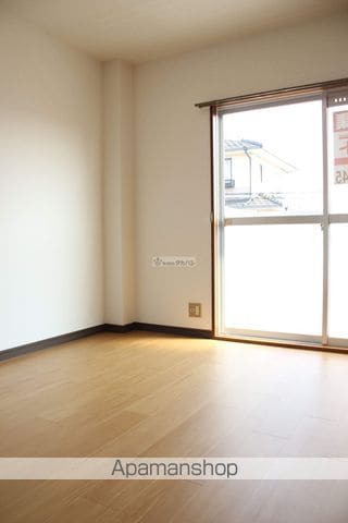 シティハイツ山田Aの内装写真