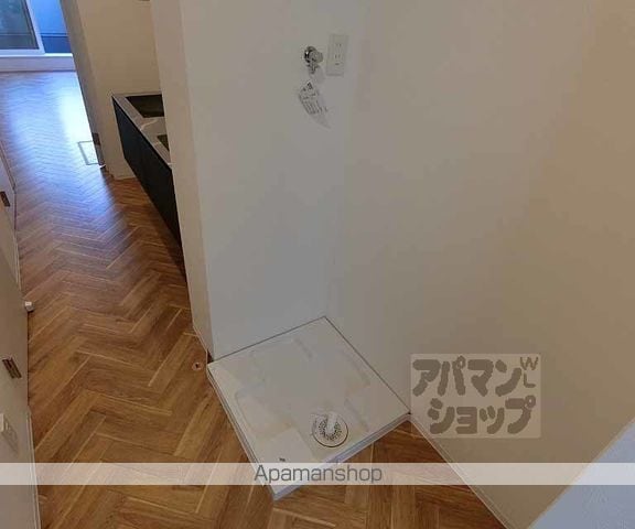 Inlegno円町の内装写真