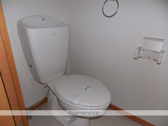 レオパレスサーマルの内装写真