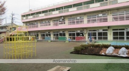 ブライズ高砂[1K/20.7m2]の周辺4