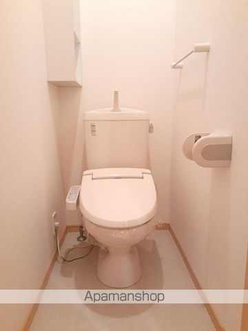 プレジャー アイの内装写真