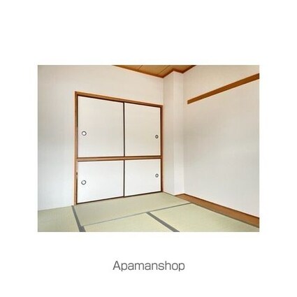 けやき通り南弐番館[2LDK/63.51m2]のその他部屋・スペース