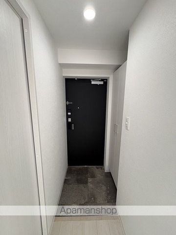 ALIVIS野田阪神の内装写真