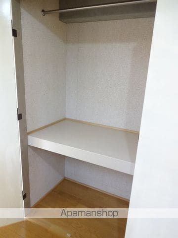 ベターデイズの内装写真