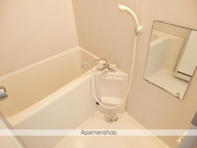 ヴァンクール北5条の内装写真