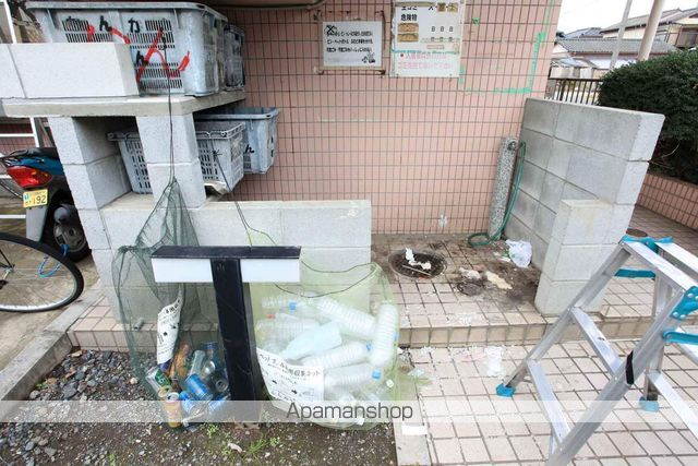 光パークマンションのその他写真