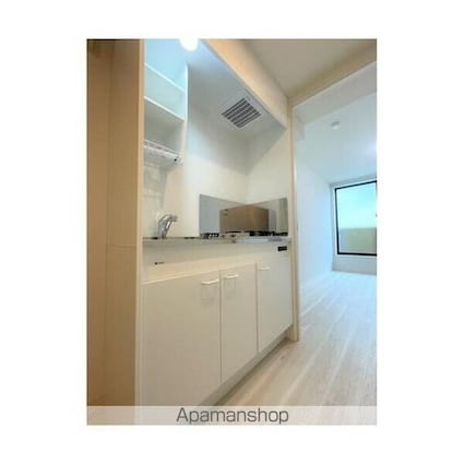 ＶＩＳＴＡ　ＡＳＡＧＡＹＡ．Ｎ[1K/20.07m2]のその他設備