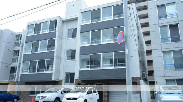 インフィニティ28の外観写真