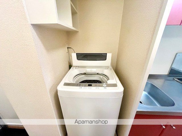 レオパレスフリーデンの内装写真