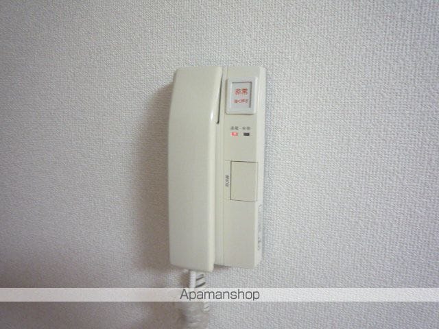 カスティージョ西荻の内装写真