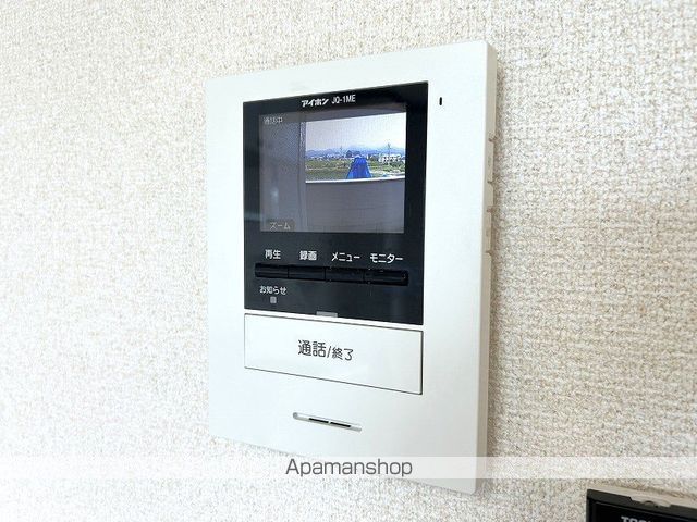 リンピア泰座の内装写真