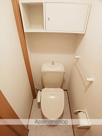 エンゼルコートIIの内装写真