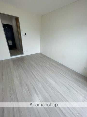 昌栄マンションの内装写真