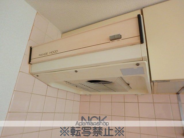 コンツェルト発寒Iの内装写真