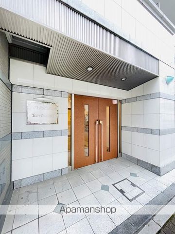 The 金山1107の外観写真