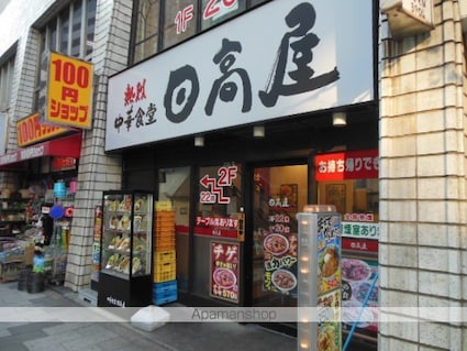 東京都新宿区新宿１丁目[1K/23.49m2]の内装2