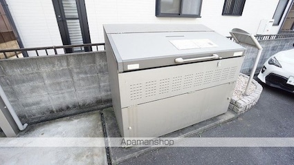 キャンベルＢ[2LDK/49.85m2]の共用部3