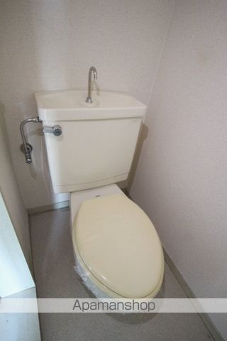 奥田西町第1レジデンスの内装写真