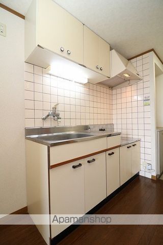 ピュアル1の内装写真