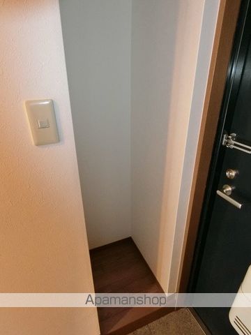 サンヒルズの内装写真