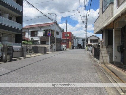 リブリ・キャメリア　桂[1K/22.35m2]の周辺2