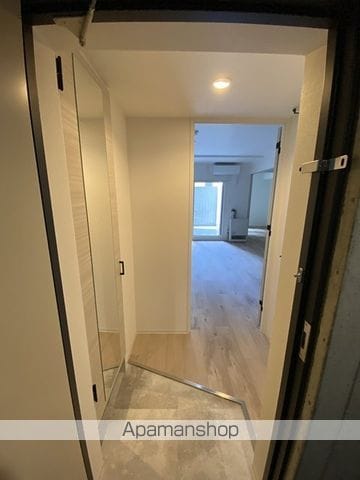 ラクラス大通東の内装写真