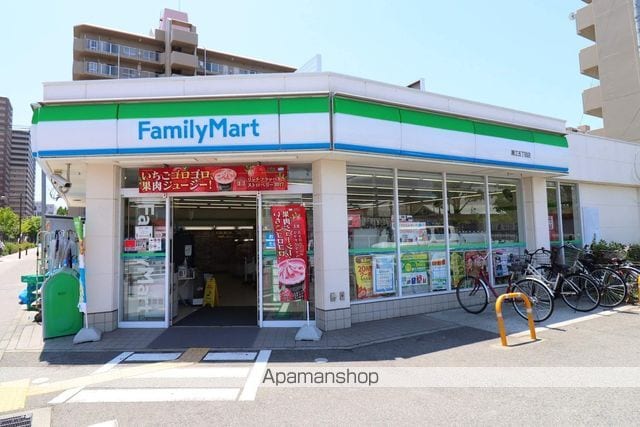 日和マンションの周辺写真