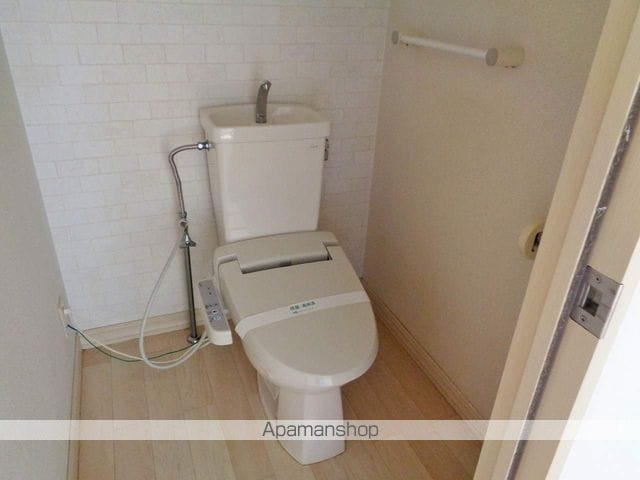 ビレッジ巴の内装写真