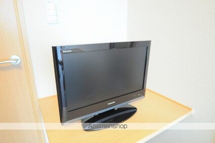 愛知県小牧市小牧原３丁目[1K/20.81m2]のその他設備1