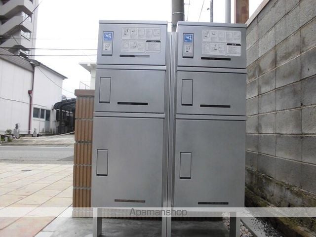 エターナル武田の内装写真