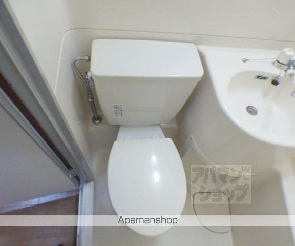 メゾン奥山の内装写真