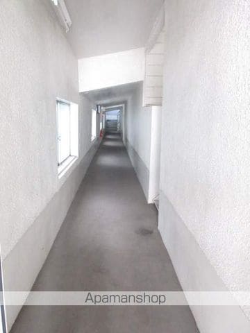 ハイツリッチの内装写真