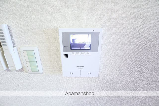 LEGENDの内装写真