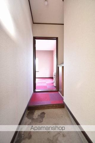 アーバンハウス富丘の内装写真