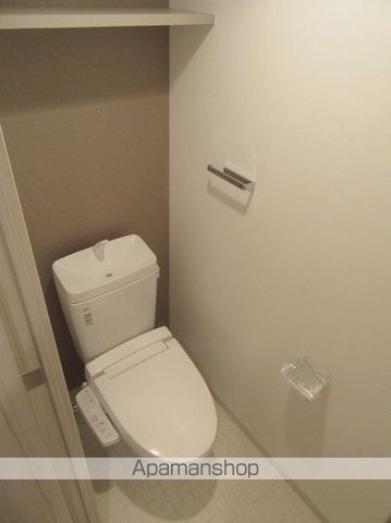 S−RESIDENCE緑橋駅前の内装写真