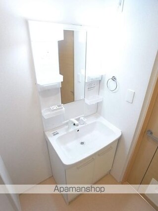 サンライズ　トキワ[2LDK/53.22m2]の洗面所