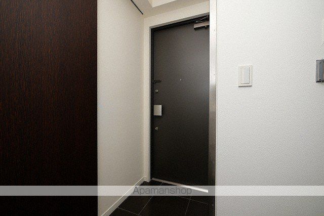 ザ・タワー大阪レジデンスの内装写真