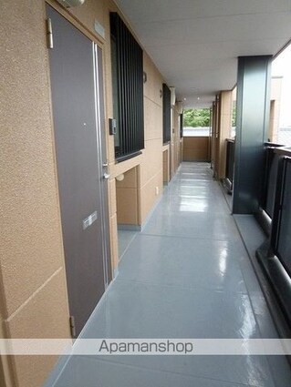 ベルメゾン三ノ町[1LDK/36m2]の共用部2