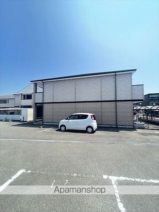 和歌山県和歌山市今福４丁目[1R/31.5m2]の外観4