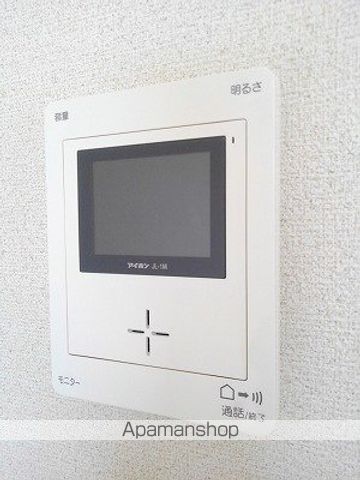エフ・エレガント Aの内装写真