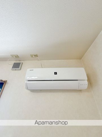 メゾン浜の宮IIの内装写真