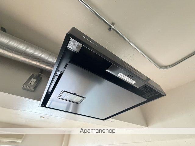 サンリバーハイツの内装写真