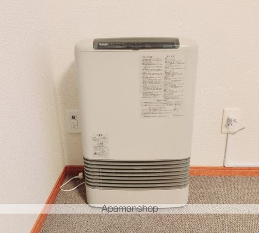 レオパレスルミエールの内装写真