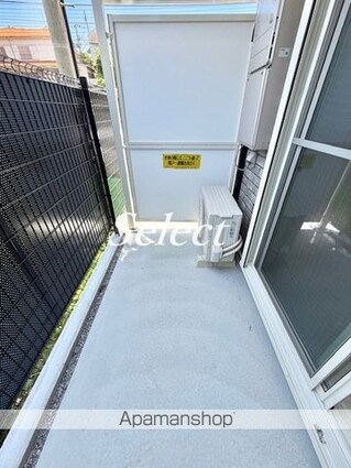 ハーミットクラブハウスＧｒｕｌｌａ[1K/24.98m2]の共用部1