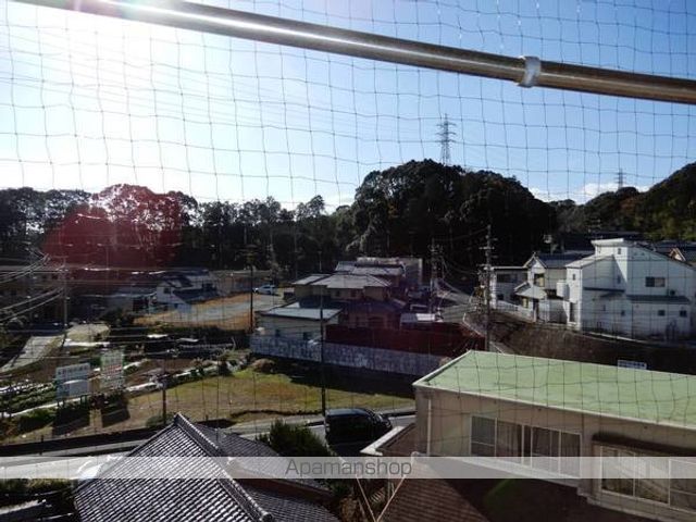 ビレッジハウス湖西第二2号棟の内装写真