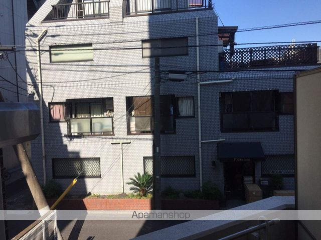 エクシム高円寺の内装写真