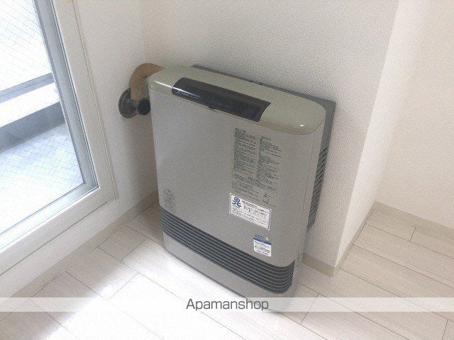 レガーロ札幌ステーションの内装写真