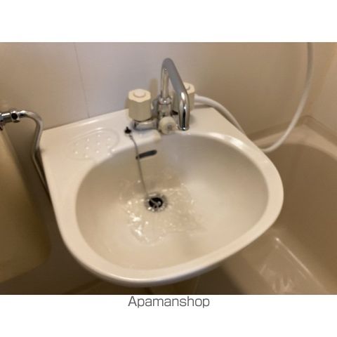 ヒルズ狭山の内装写真