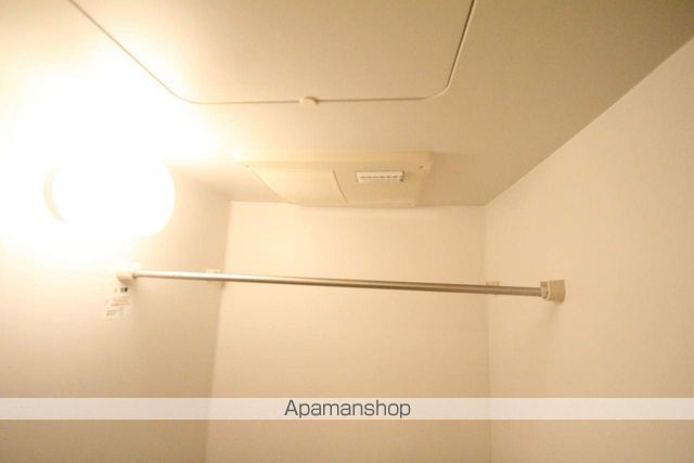 CASSIA豊中三国の内装写真